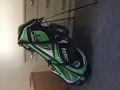 Callaway bag in good condition